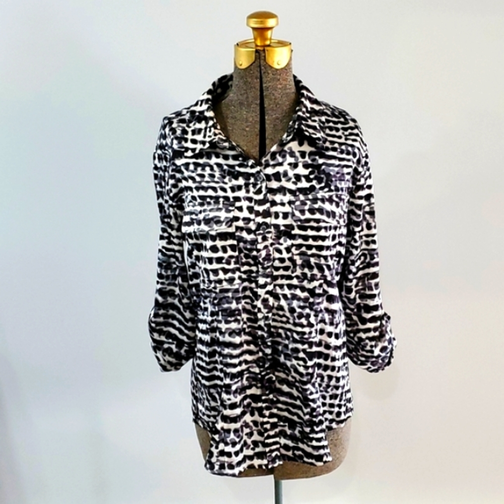 Calvin Klein Blouse